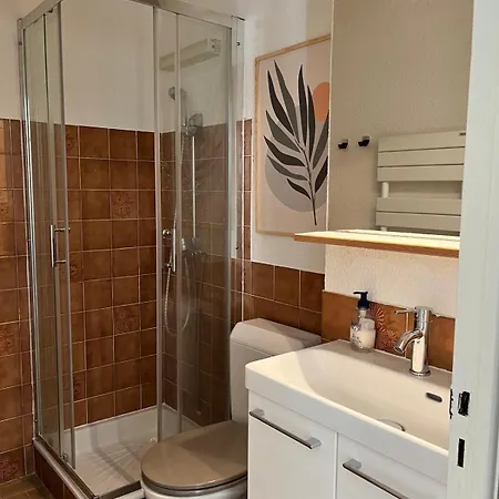 Apartment Pramousquier Le Lavandou